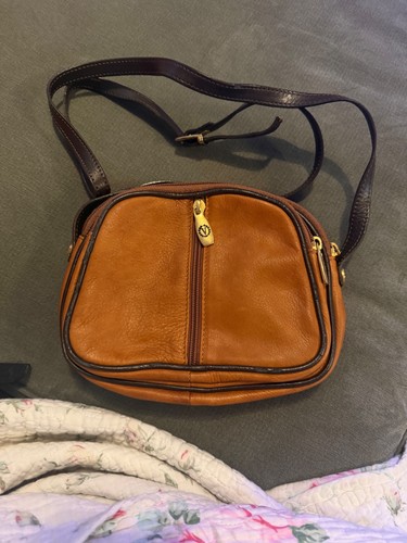 Vintage valentina pell - vintage, in