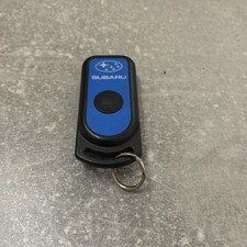 SIGMA SUBARU MPT 1340 1 BUTTON