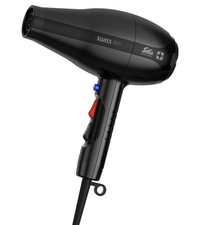 Solis, Hairdryer, Swiss Air
