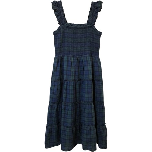 Crew black watch - j.crew, plaid