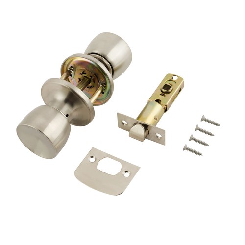 Era satin passage - era, knobs
