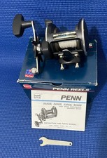 Penn 545 graphite frame - 545,