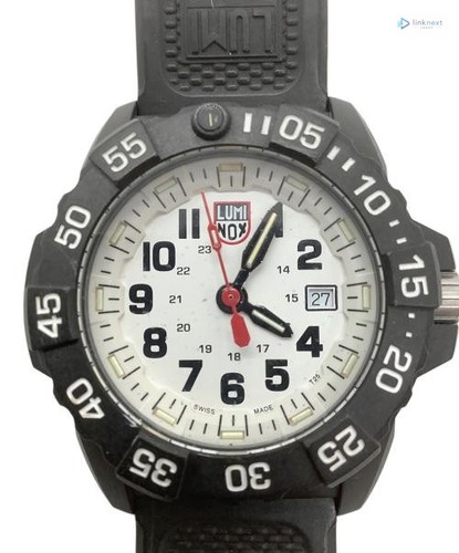 Luminox 3500 1gbq - luminox, h-3lx-200