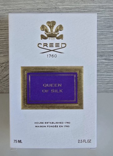 Creed queen silk eau de - creed, of