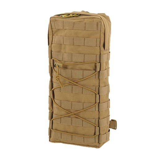 Fields small rucksack - 8,