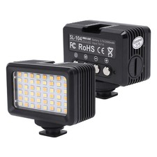 A-Dive LED Video Light 2500K