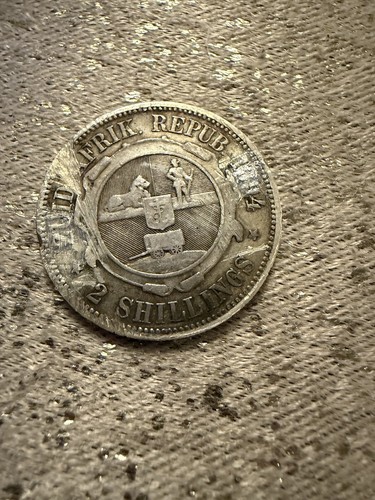 South african republic - south, 2