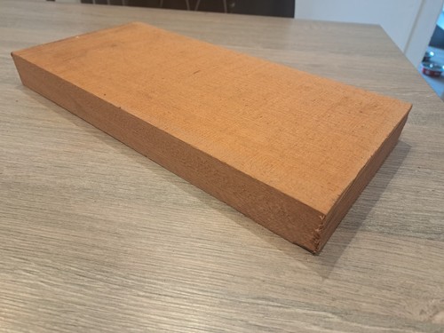 Mahogany sapele hardwood - mahogany,