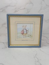 Vintage Beatrix Potter Pigling