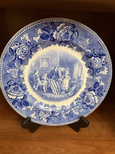 1932 wedgwood birth - wedgwood, of