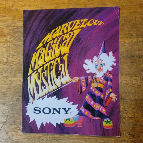 Sony trinitron 1710 1510 - sony, kv-1710