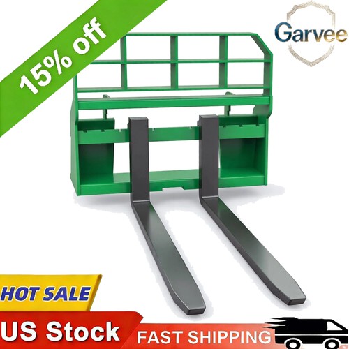 46in skid steer - skid, pallet