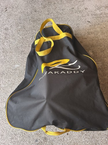 Powakaddy fw3 electric golf - electric,