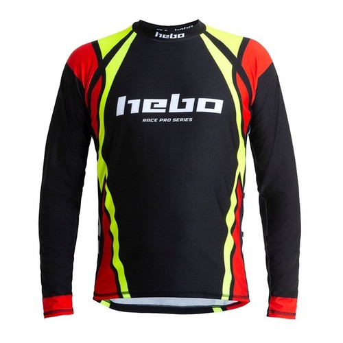 Hebo trials kit race - trials, pro