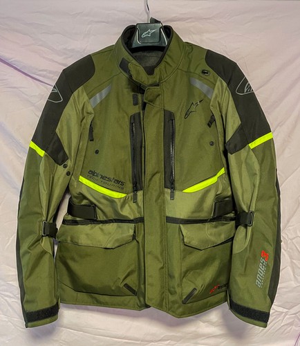 Alpinestars andes drystar - alpinestars, v3