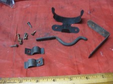 Singer Sewing MACHINE # 56