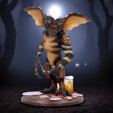 Stripe Gremlin Collectible
