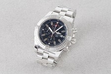 BREITLING SUPER AVENGER II