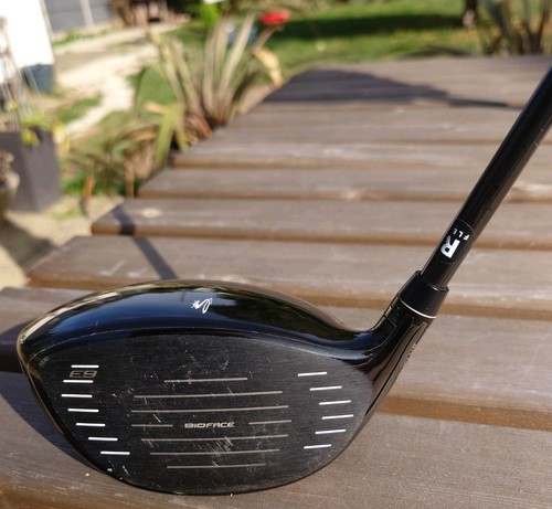 Cobra bio cell driver 9 - driver, 9-12