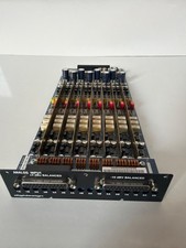 Digidesign 192 Analogue Input