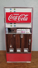 Vintage 1996 Coca-Cola Mini