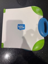 LeapFrog LeapStart Interactive Learning System With 2 Books