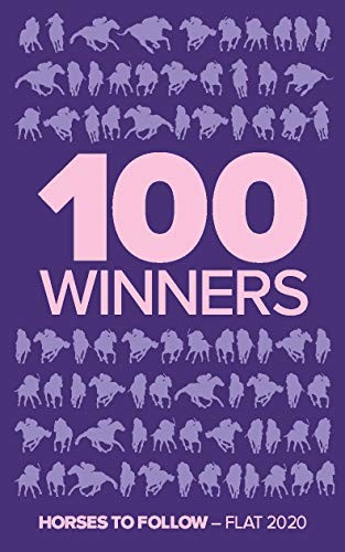 100 winners horses follow - 100, to