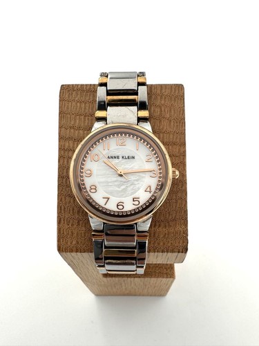 Anne klein analog quartz women - klein,