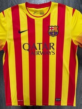 Original Nike FC Barcelona