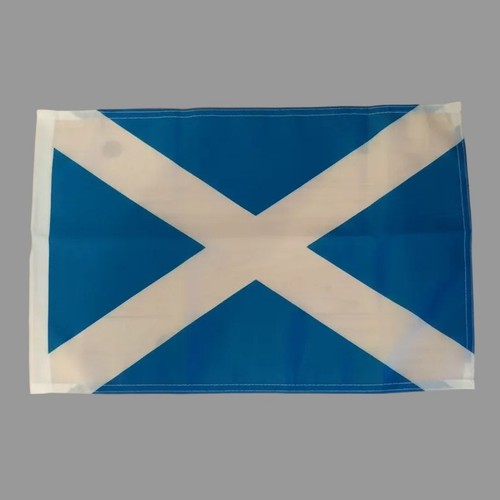 Scotland flag 45cm 30cm - flag,
