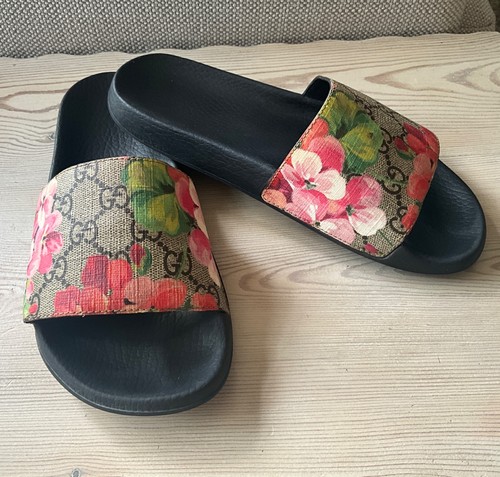 Gucci blooms supreme floral