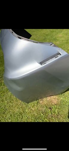 Toyota corolla 2019 - toyota, rear