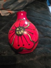 Poole Pottery Poppyfield Bud