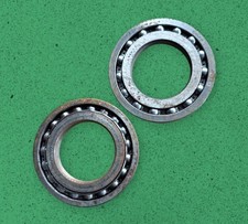 Laycock type A overdrive /