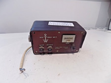 Thomas Walker Mini Trident MK3