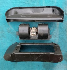 Ford Escort Mk4 Blower Motor