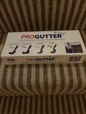 Pro Gutter Box Set If Four