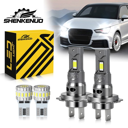 For audi 2010 - a1, 2010-2018