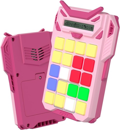 Homestec handheld puzzles - homestec,