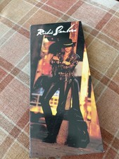 RICHIE SAMBORA STRANGER IN