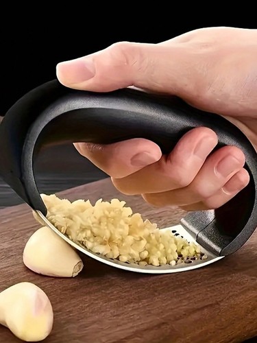 Stainless steel ice - cube, flour