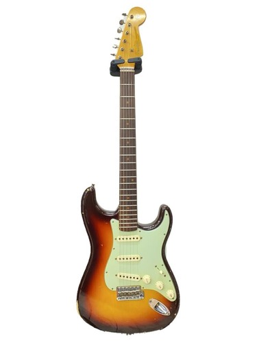 Electric guitar fender 1960 - electric,