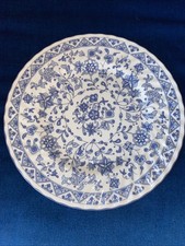 Royal Minton Shalimar Dinner