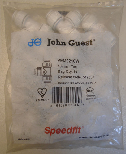 John guest speedfit - jg,