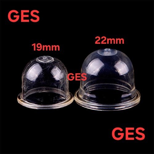 Fuel primer bulbs fits - bulbs, x