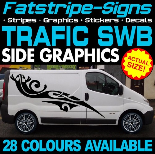 Fit renault trafic swb - renault,