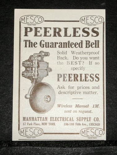 1911 old magazine print - magazine,