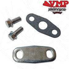 Lexmoto Vixen 125 EGR Plate