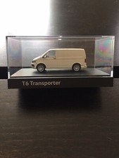 RARE VW T6 7E TRANSPORTER VAN