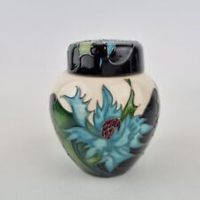 Moorcroft Pottery Ginger Jar